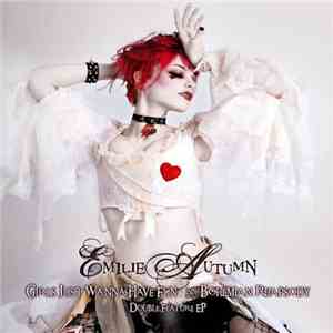Emilie Autumn - Girls Just Wanna Have Fun & Bohemian Rhapsody mp3 album