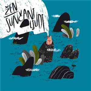 Žen - Sunčani Ljudi mp3 album