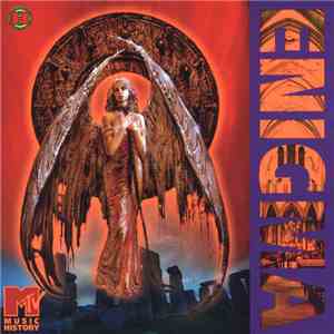 Enigma - MTV Music History mp3 album