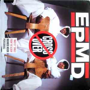 EPMD - Crossover mp3 album
