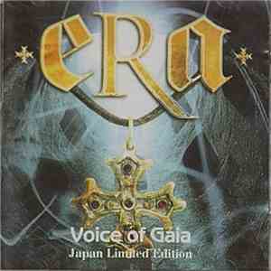 Era - Voice Of Gaia mp3 album