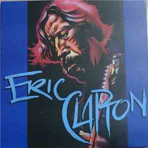 Eric Clapton - With a little help from my friends mp3 album