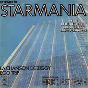 Eric Esteve - La chanson de Ziggy mp3 album
