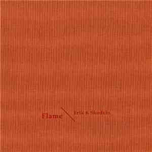 Erik K Skodvin - Flame mp3 album