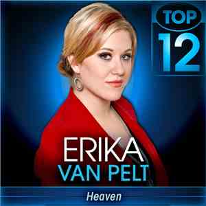 Erika Van Pelt - Heaven mp3 album