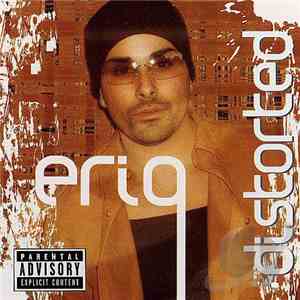 Eriq - Distorted. mp3 album
