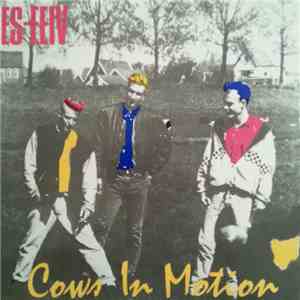 Es-Feiv - Cows In Motion mp3 album