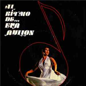 Eva Ayllón - Al Ritmo De... mp3 album