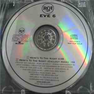 Eve 6 - Here's To The Night mp3 album