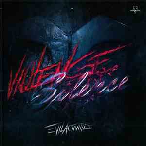Evil Activities - Violence Silence mp3 album