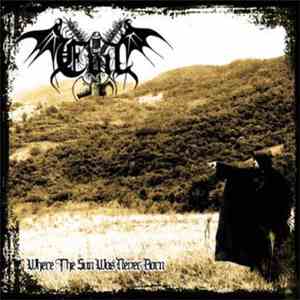 Evil - Twilight And Mourning / Where The Sun Was Never Born mp3 album