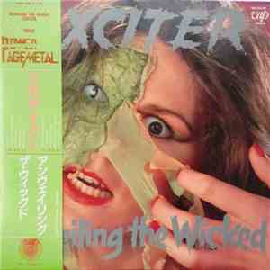 Exciter - Unveiling The Wicked mp3 album