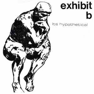 Exhibit B - It’s Hypothetical mp3 album