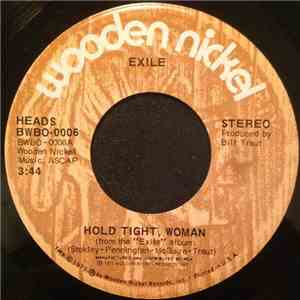 Exile  - Hold Tight, Woman mp3 album