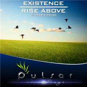 Existence  - Rise Above mp3 album