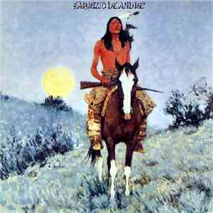 Fabrizio De Andre' - Fabrizio De Andre' mp3 album