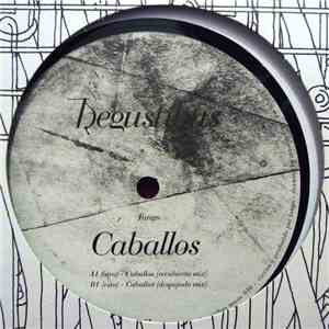 Fango - Caballos mp3 album