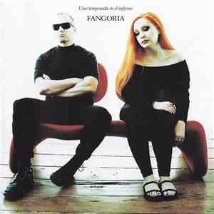 Fangoria - Una Temporada En El Infierno mp3 album