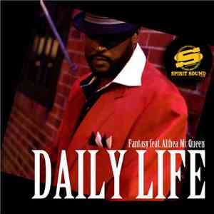 Fantasy - Daily Life mp3 album