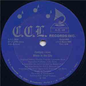 Fantasy Three - Biters In The City mp3 album