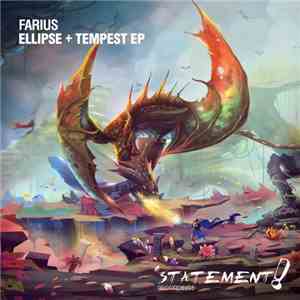 Farius - Ellipse + Tempest EP mp3 album