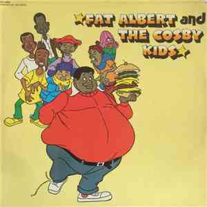 Fat Albert And The Cosby Kids - Fat Albert And The Cosby Kids mp3 album