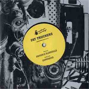 Fat Truckers - Superbike mp3 album