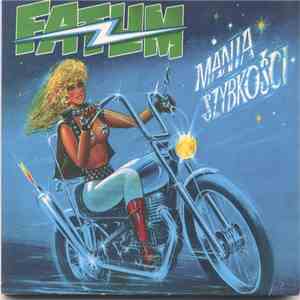 Fatum - Mania Szybkości mp3 album