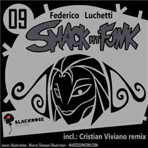 Federico Luchetti - Smack My Funk mp3 album