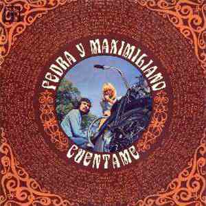 Fedra Y Maximiliano - Cuéntame mp3 album