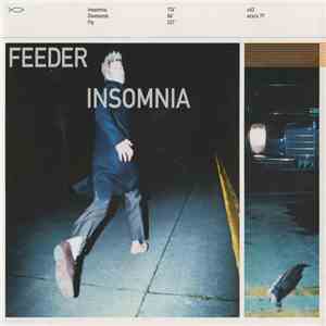 Feeder - Insomnia mp3 album