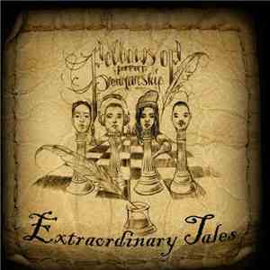 Fellows Of Perfect Penmanship - Extraordinary Tales mp3 album