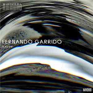 Fernando Garrido - Keops mp3 album