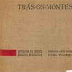 Fernando Lopes-Graça, Michel Giacometti - Trás-Os-Montes mp3 album