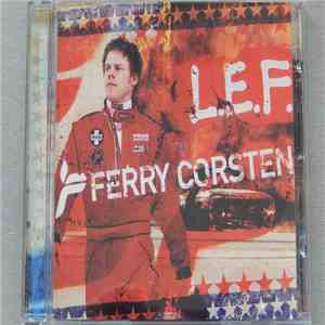 Ferry Corsten - L.E.F. mp3 album