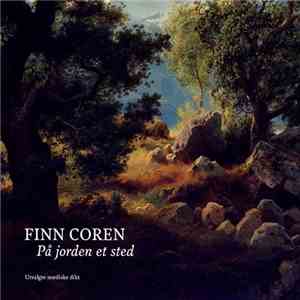 Finn Coren - På Jorden Et Sted mp3 album