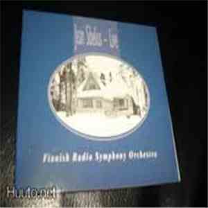 Finnish Radio Symphony Orchestra, Jean Sibelius - Jean Sibelius - Live mp3 album