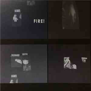 Fire! - The Hands mp3 album
