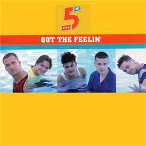 Five - Got The Feelin' mp3 album
