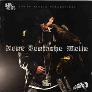 Fler - Neue Deutsche Welle mp3 album