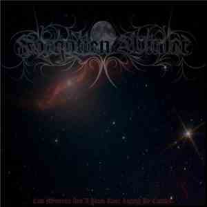Forgotten Winter - Cold Mysteries And A Black River Lighted By Candles mp3 album
