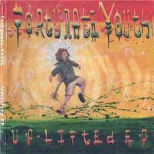 Fortunate Youth - Up-Lifted EP mp3 album