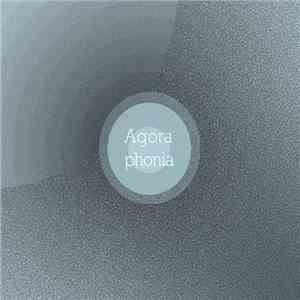 Francesco Giannico, Giulio Aldinucci - Agoraphonia mp3 album