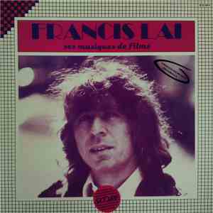 Francis Lai - Ses Musiques De Films mp3 album