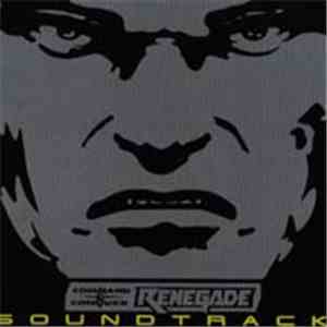 Frank Klepacki - Command & Conquer: Renegade Soundtrack mp3 album