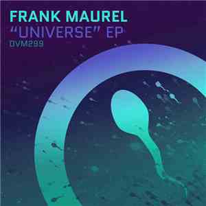 Frank Maurel - Universe mp3 album