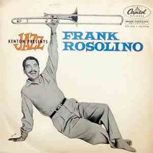 Frank Rosolino - Frank Rosolino mp3 album