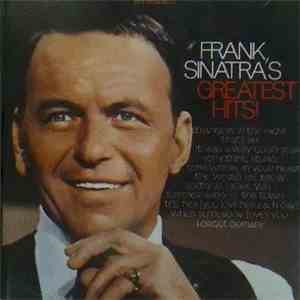 Frank Sinatra - Frank Sinatra's Greatest Hits! mp3 album