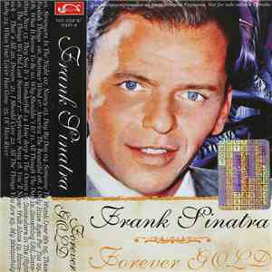 Frank Sinatra - Romance. Forever Gold mp3 album