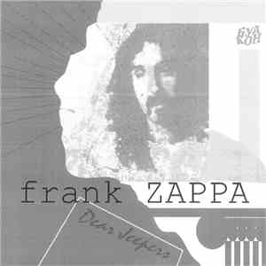 Frank Zappa - Dear Jeepers mp3 album